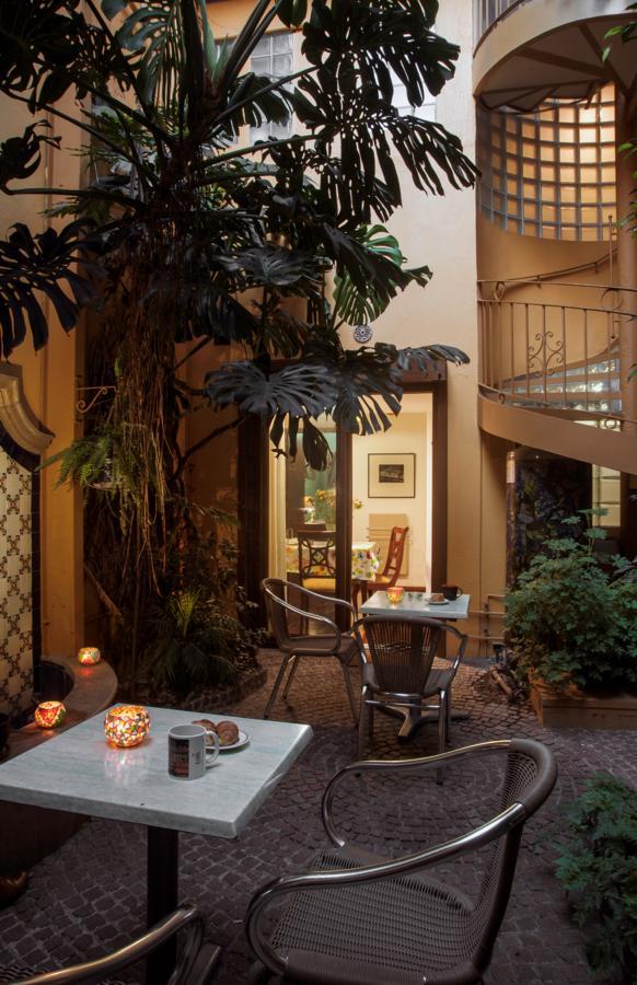 Chalet Del Carmen, Coyoacan Mexico Extérieur photo